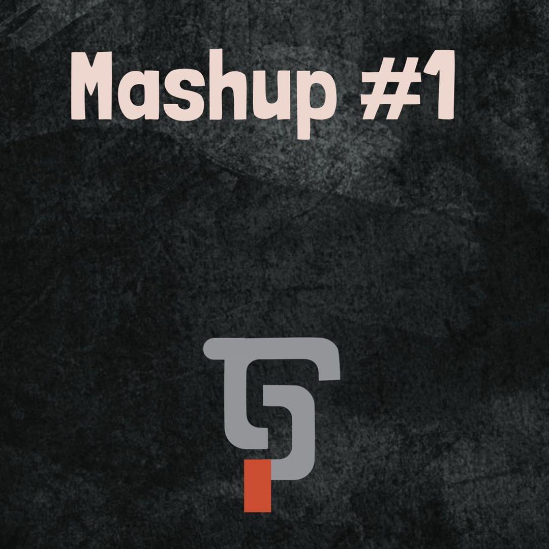 Prada x Lose Control (Heatboven Extended Mashup)