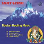 Tibetan Healing Music专辑
