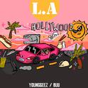 L.A（洛杉矶）专辑