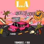 L.A（洛杉矶）专辑