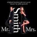 Mr. & Mrs. Smith (Original Motion Picture Score)专辑
