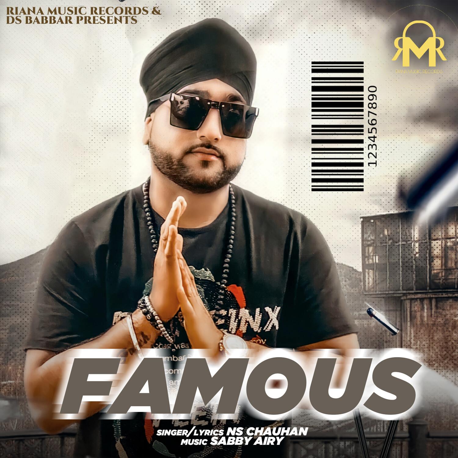 Ns Chauhan - Famous