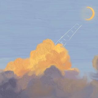 身处泥泞遥，看满山花开。