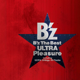 B’z The Best ULTRA Pleasure