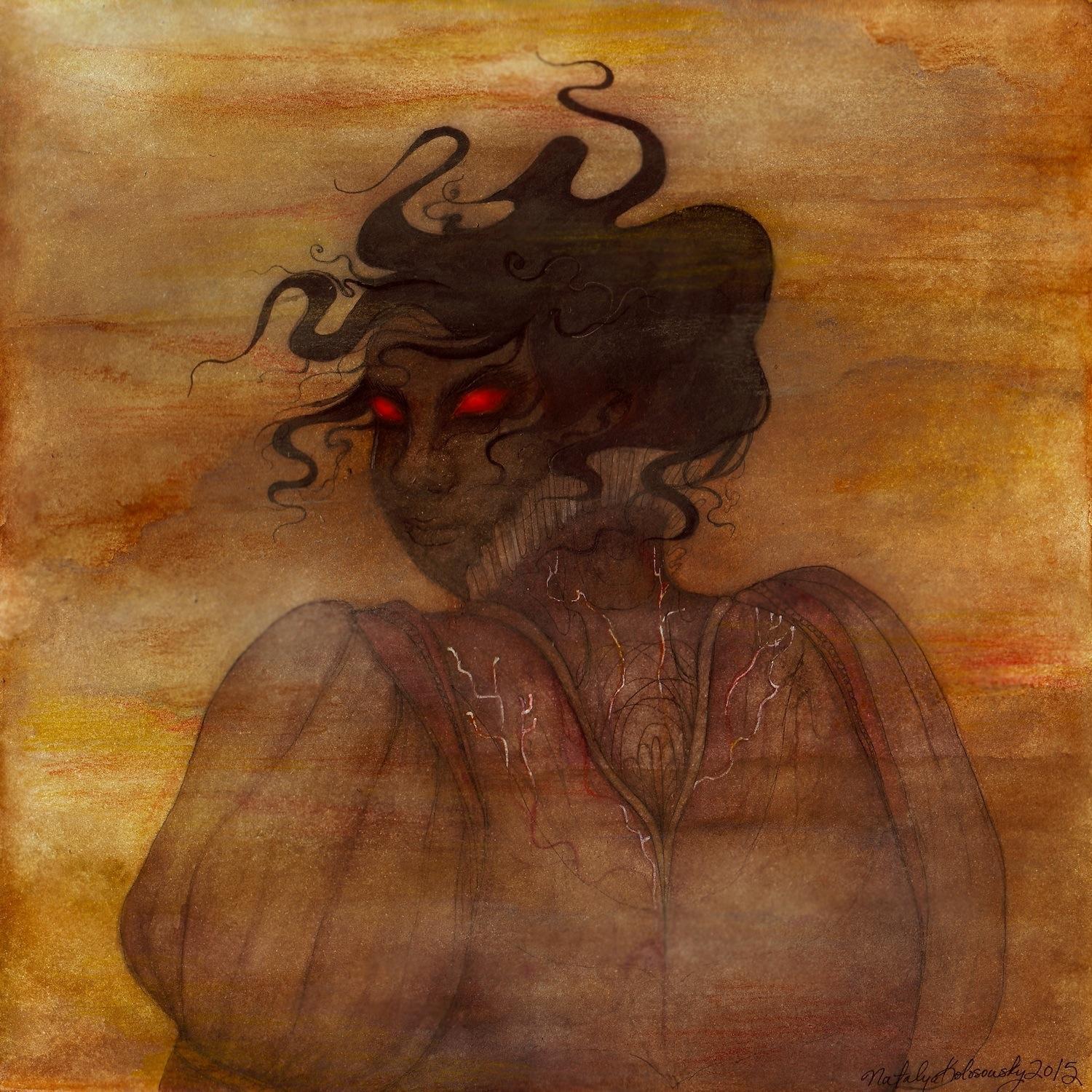 Isabel II: Abaddon Rising