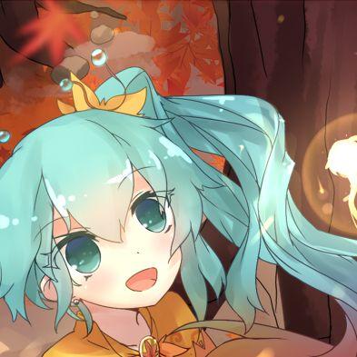 心墙 (NONAME ReMake)