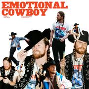 Emotional Cowboy