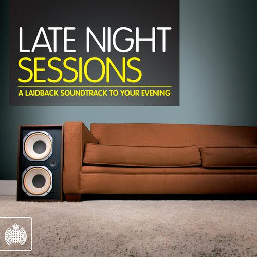 The Late Night Sessions 