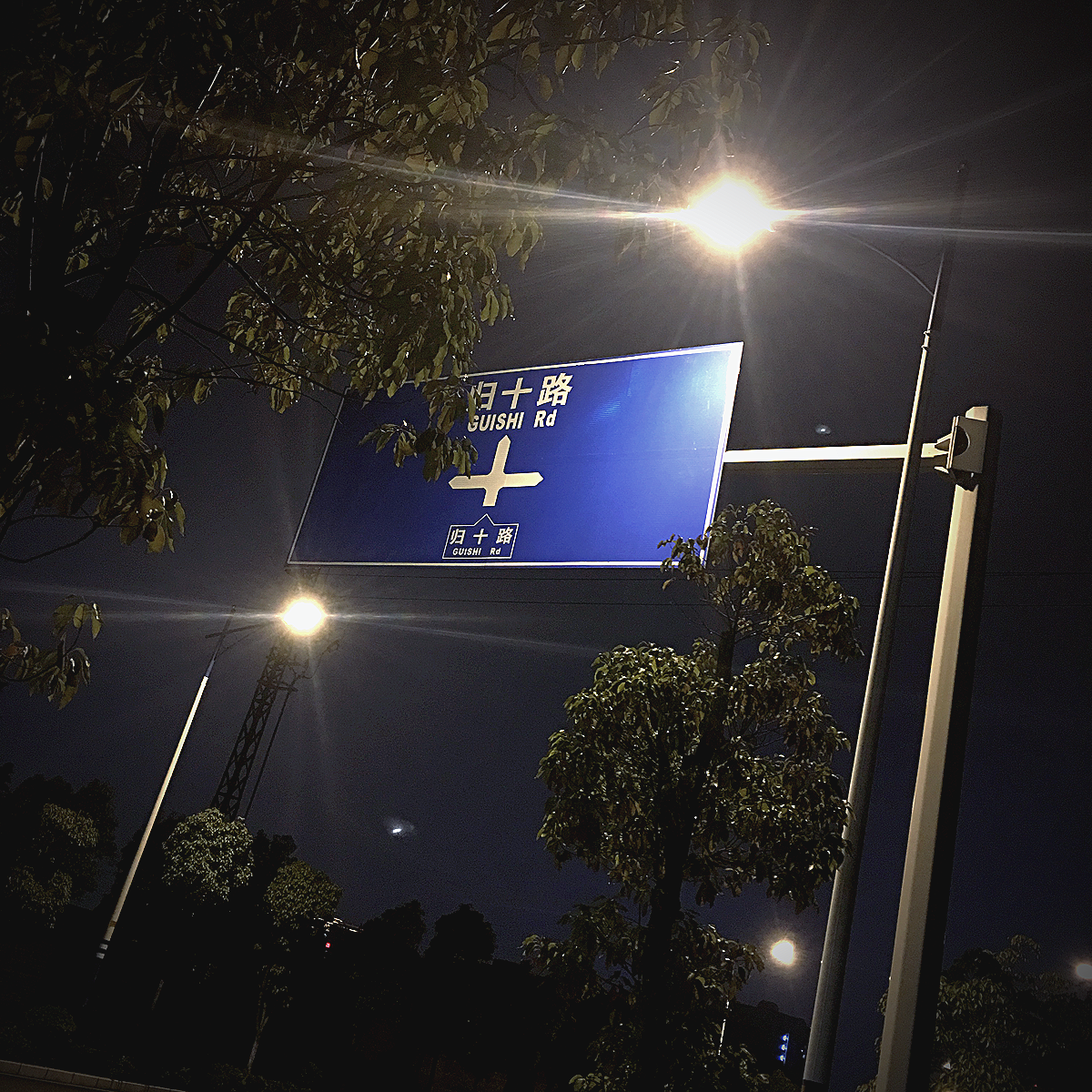 归十西路专辑