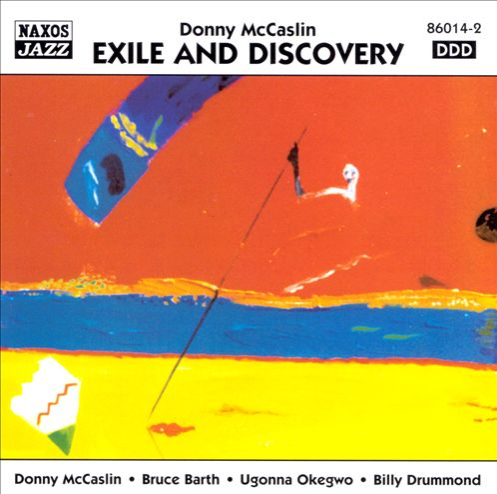 Exile and Discovery