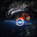 Quark Confinement专辑