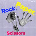 Rock, Paper, Scissors