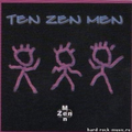 Ten Zen Men