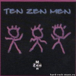 Ten Zen Men专辑