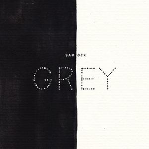 Grey、Camila Cabello - Crown （升8半音）