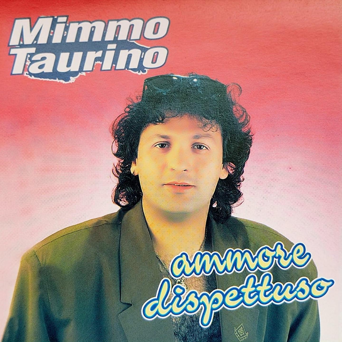 Ammore dispettuso