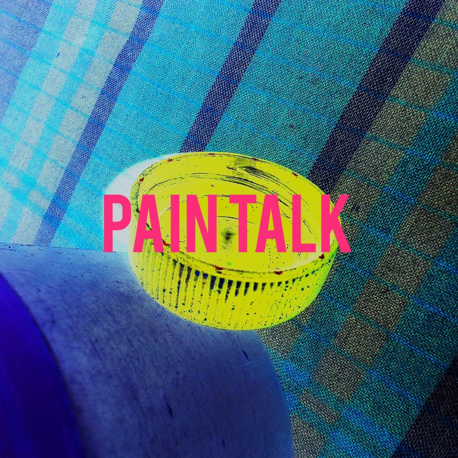Pain Talk