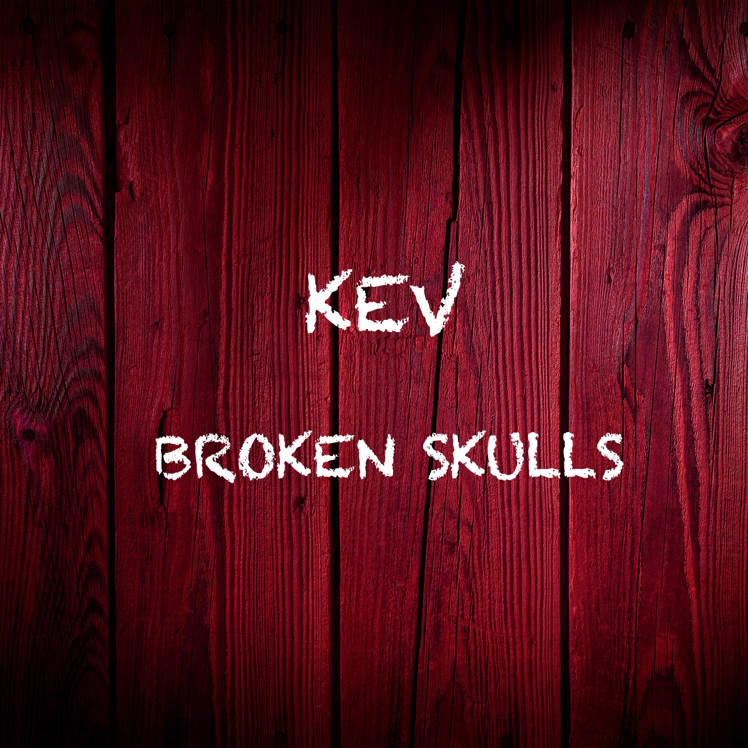 Broken Skulls专辑