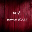 Broken Skulls