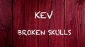 Broken Skulls专辑