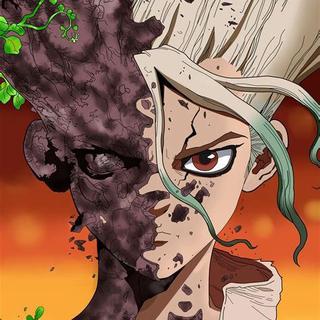 Dr.STONE/石纪元OP/ED
