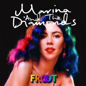 Marina And The Diamonds - I'm A Ruin