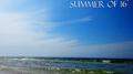 Summer of 16专辑