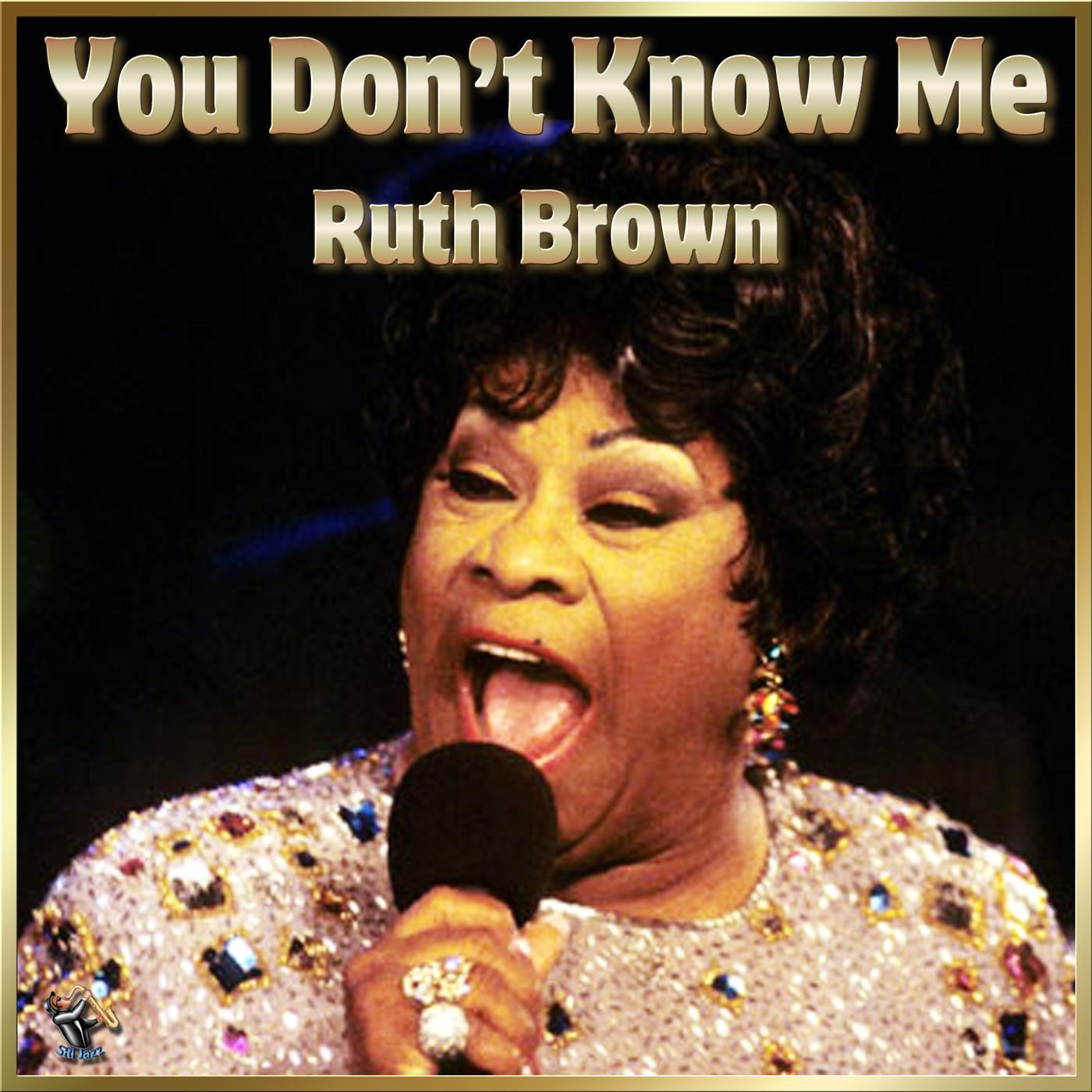 You Don't Know Me