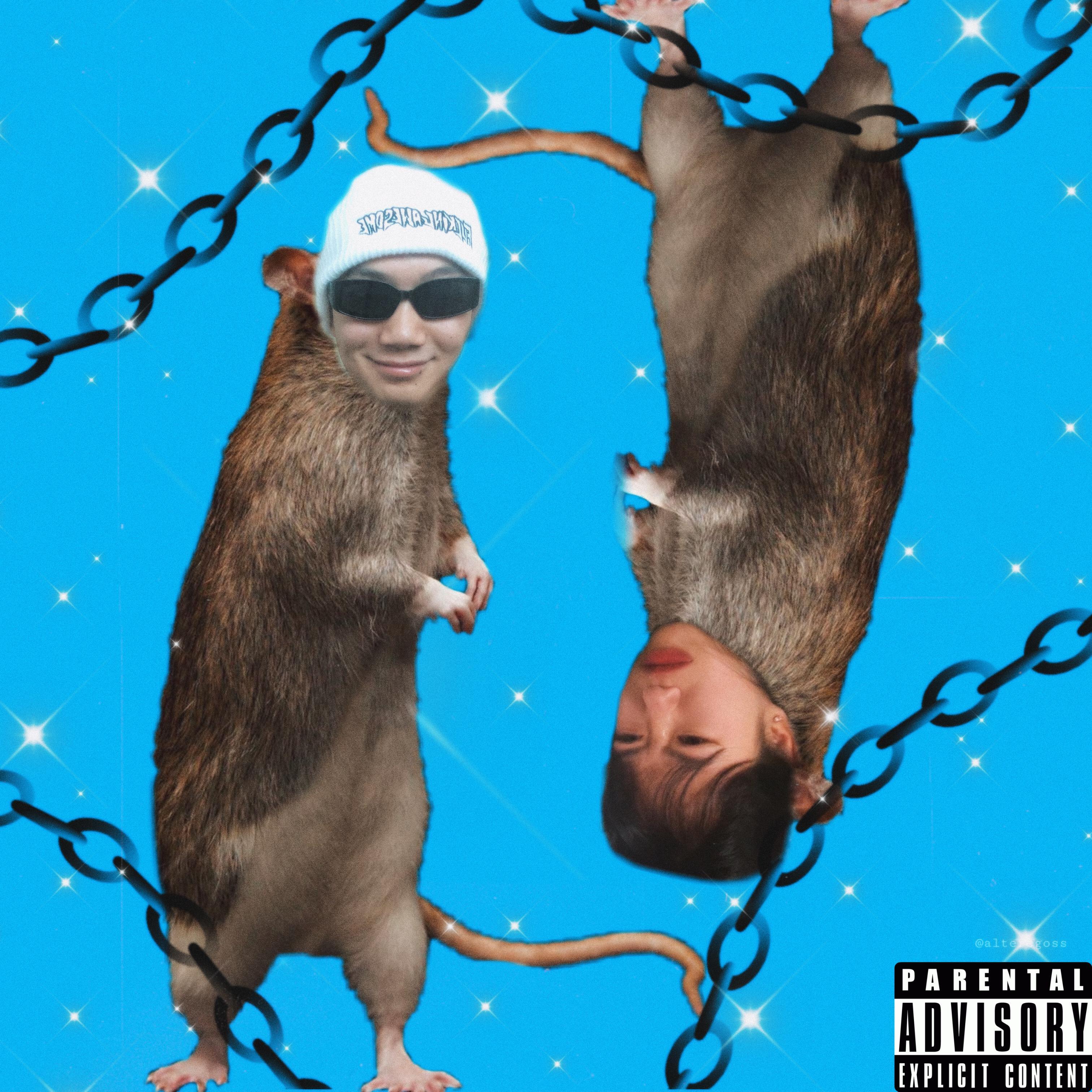只要大家不往下水道丢烟头我就不会emo了