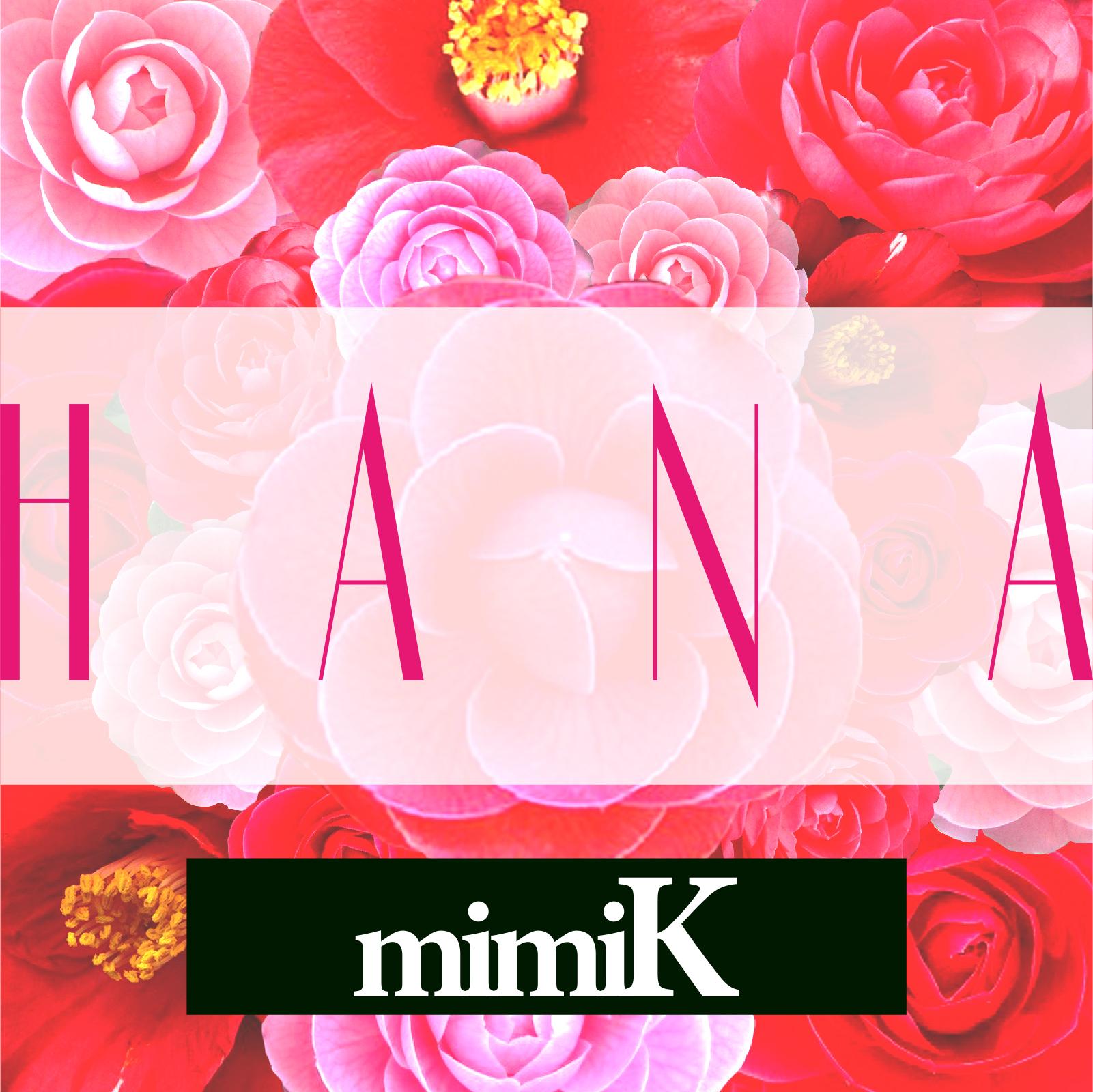 HANA (mimi-K Solo Version)