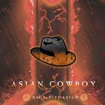 Asian Cowboy专辑