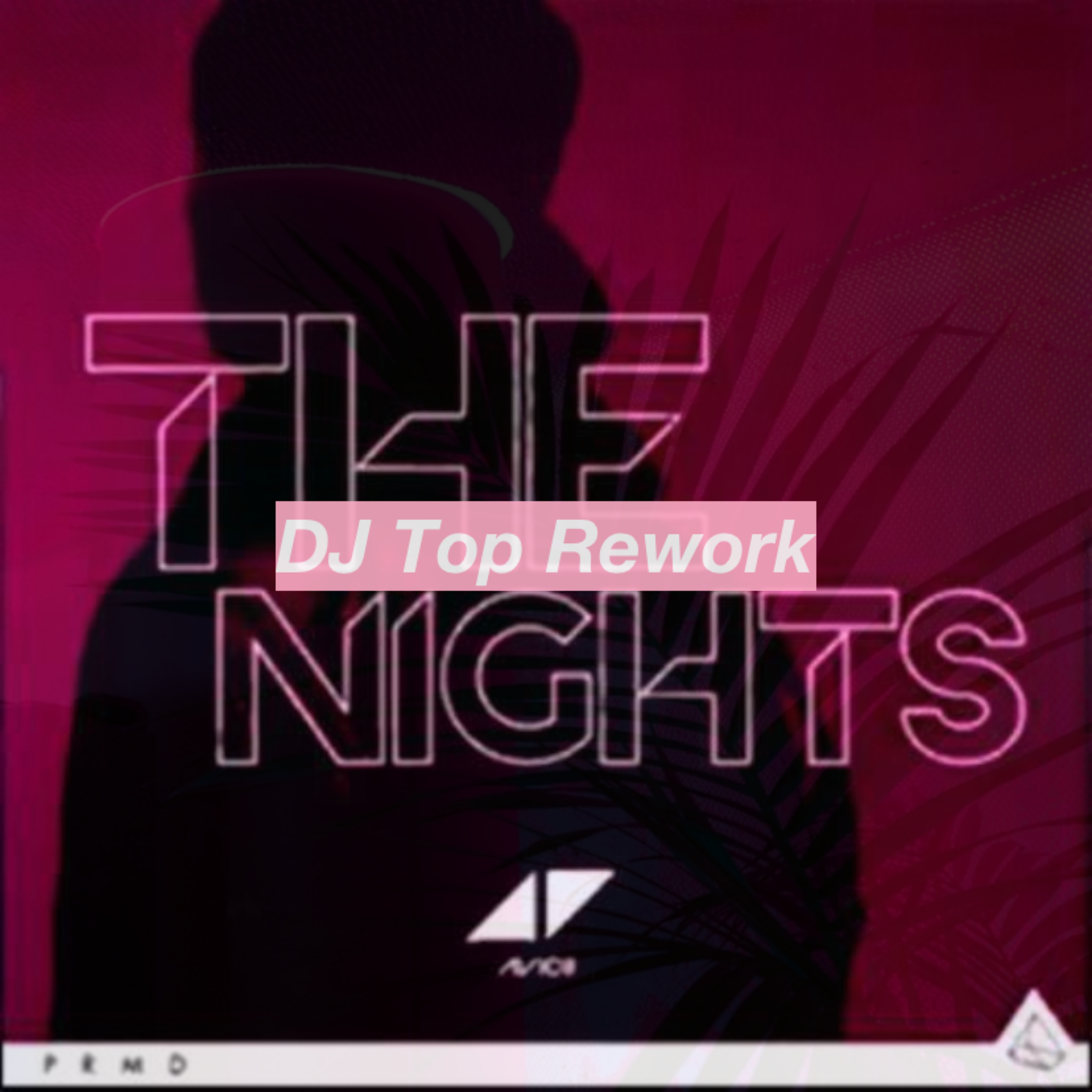 Avicii - The Nights (DJ Top Rework)