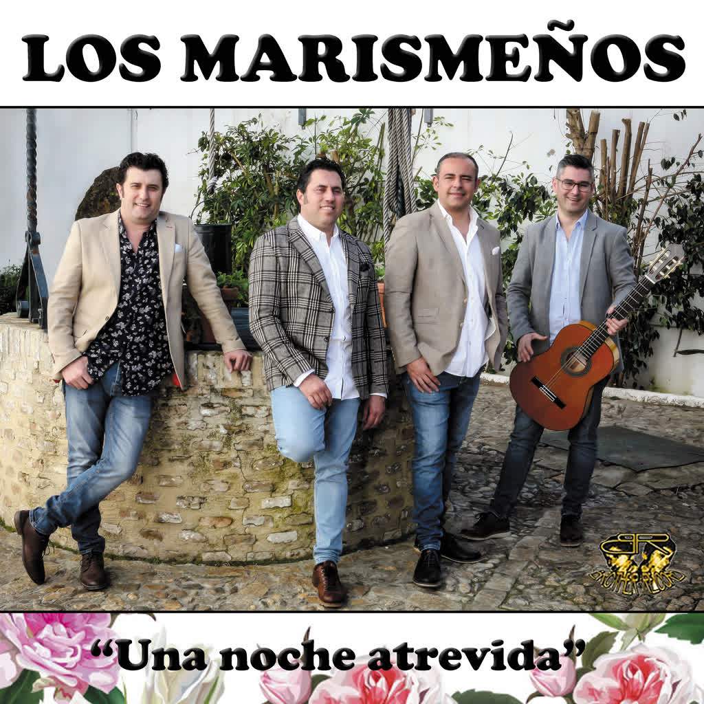 Una Noche Atrevida
