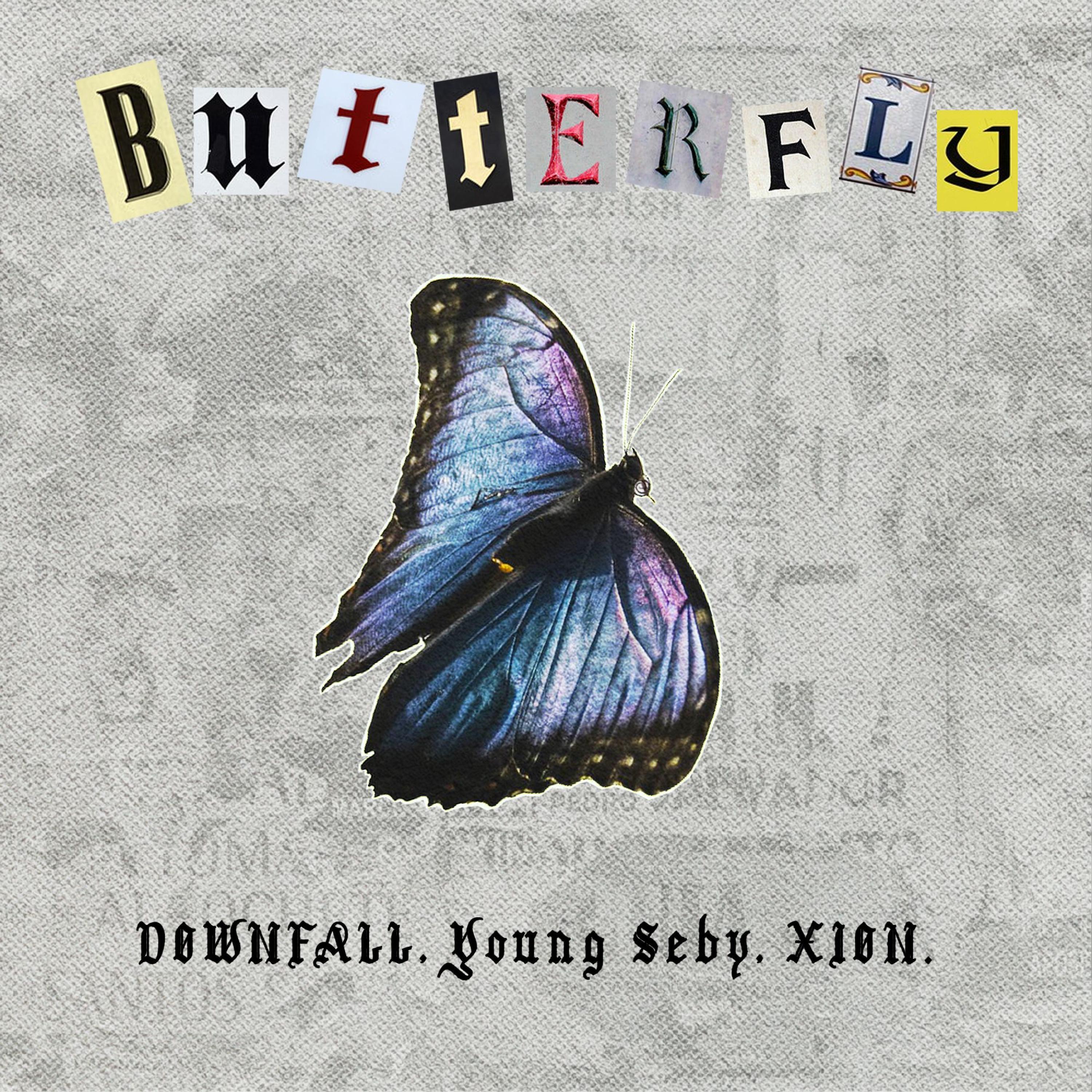 Butterfly (feat. Young Seby & XION)