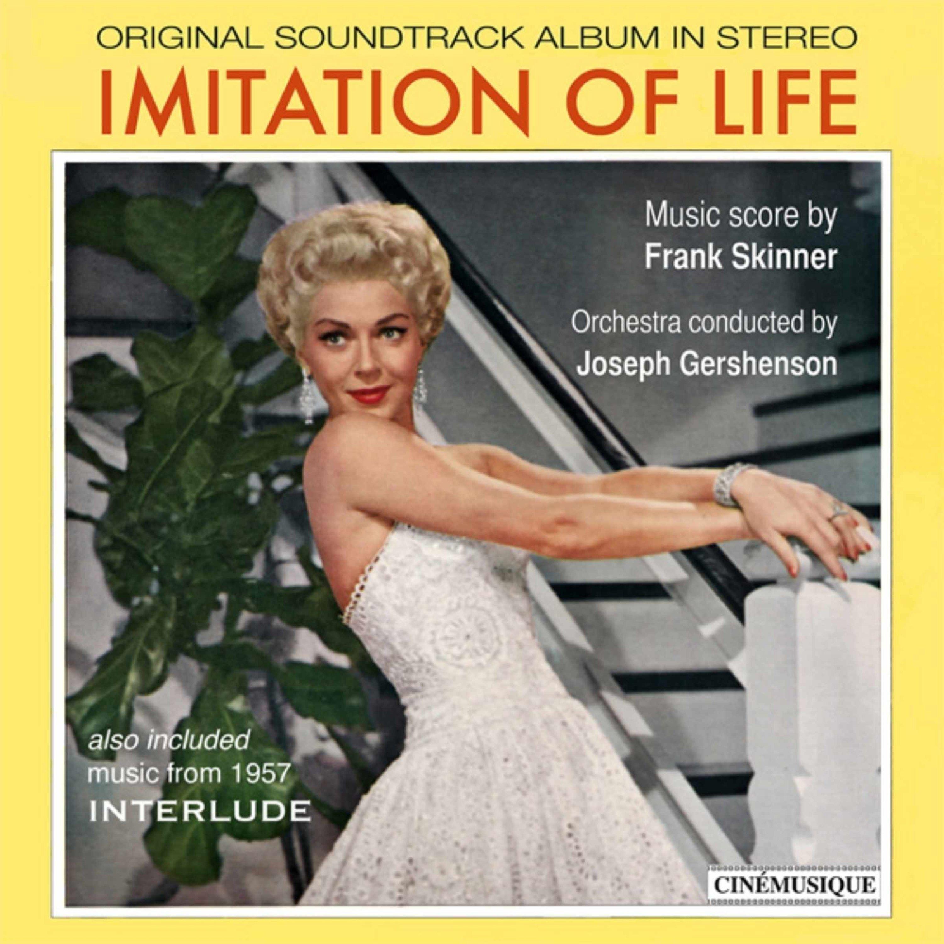 Imitation of Life & Interlude (Music score by Frank Skinner)