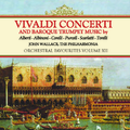 Vivaldi Concerti: Orchestral Favourites, Vol. XII
