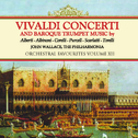 Vivaldi Concerti: Orchestral Favourites, Vol. XII专辑