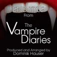 End Titles (From "The Vampire Diaries")