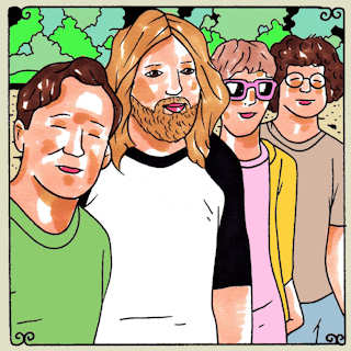 Daytrotter Studio