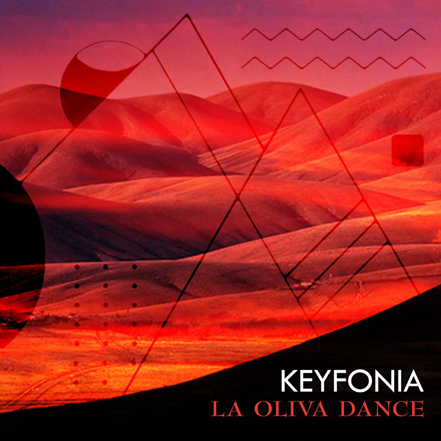 La Olivia Dance