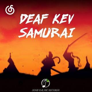 脉冲流行精选|从《Samurai》听起