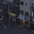 心生愧疚之感