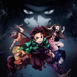 2019年四月新番