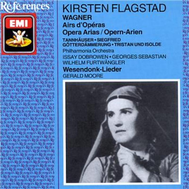 Opera Arias