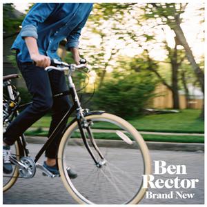 Brand New - Ben Rector (Karaoke Version) 带和声伴奏 （升2半音）