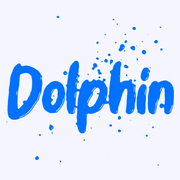 Dolphin Japanese ver.