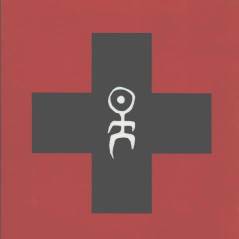 Stahldubversions (Red)
