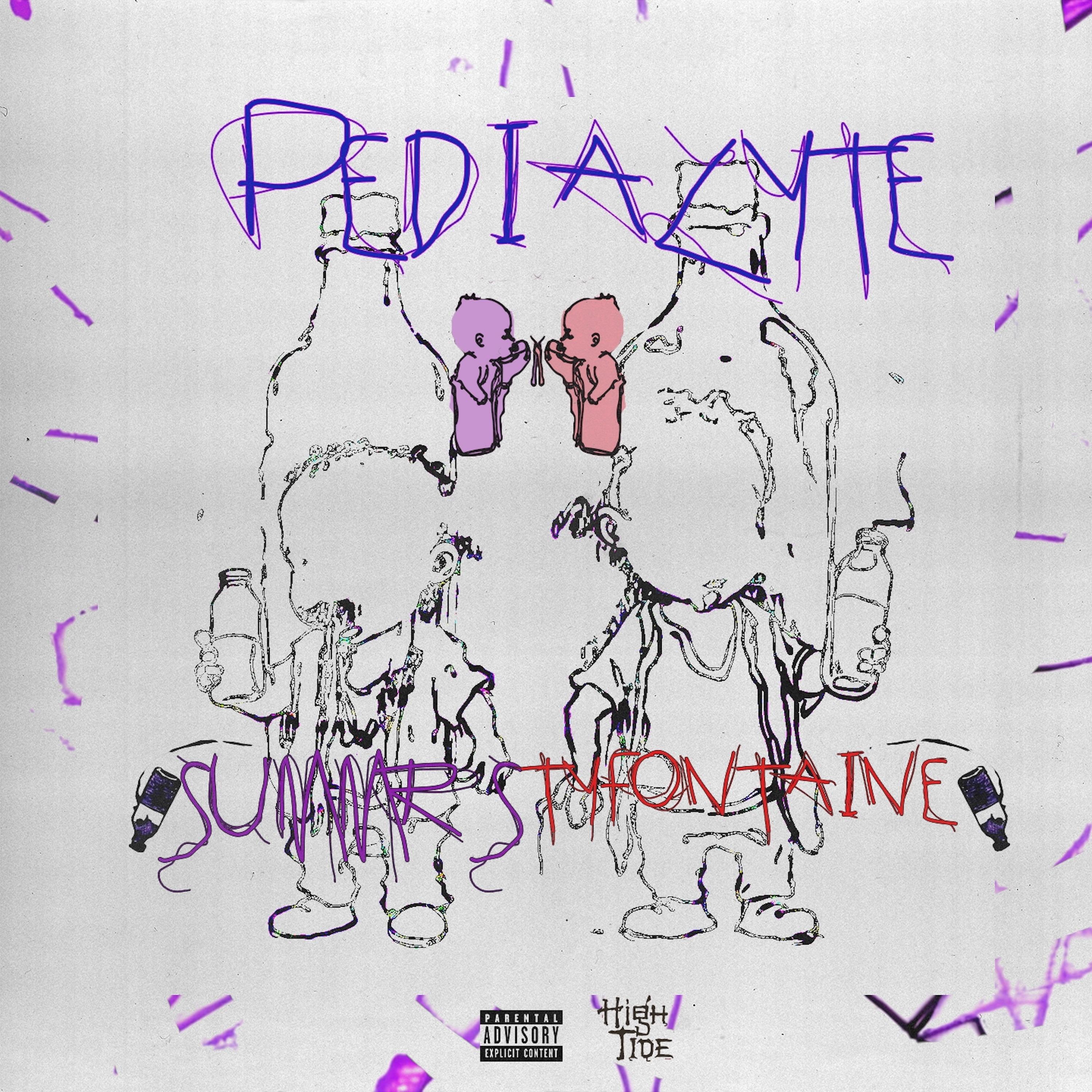 pedialyte