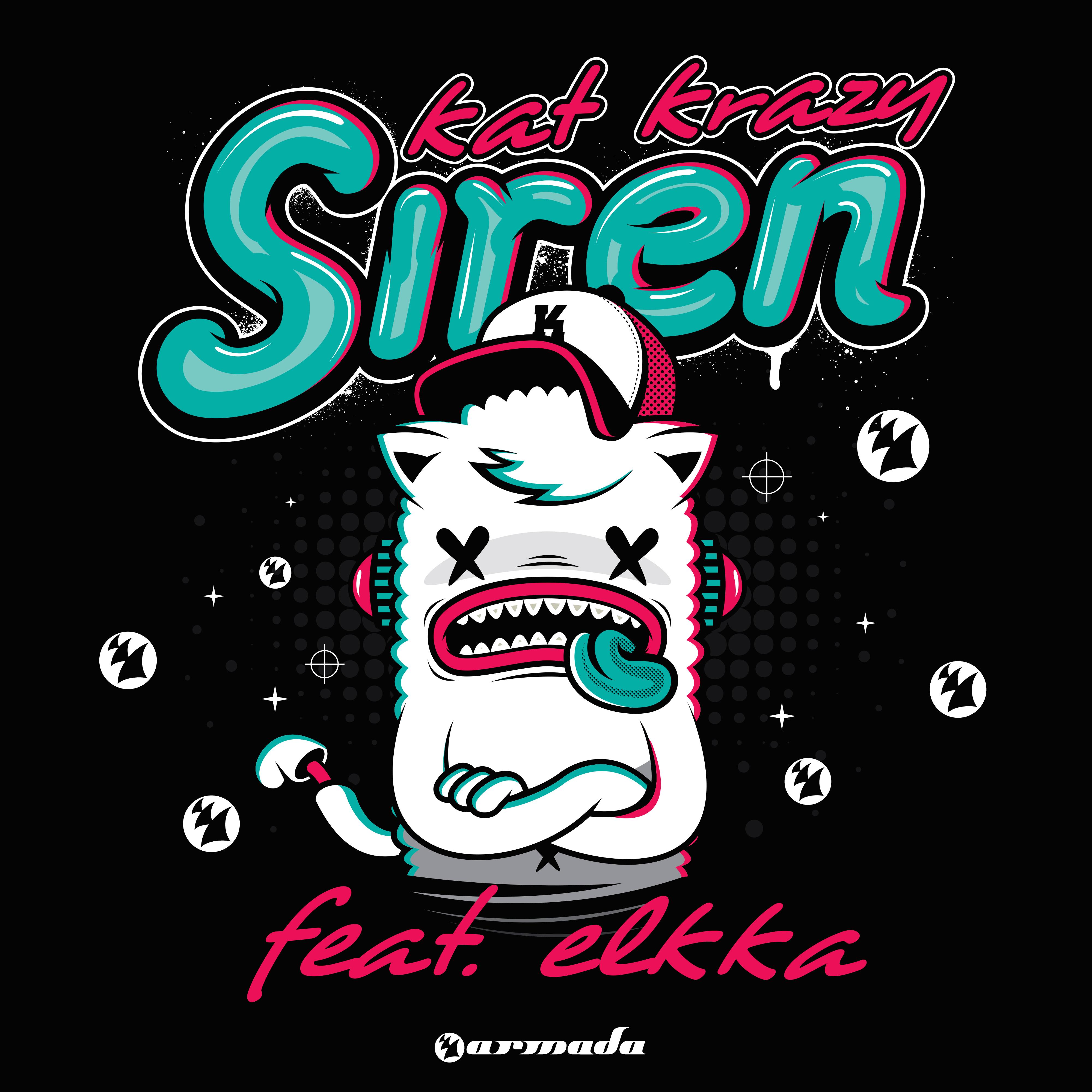 Siren (Extended Mix)