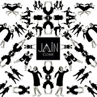 Jain - Come (Pre-V) 带和声伴奏